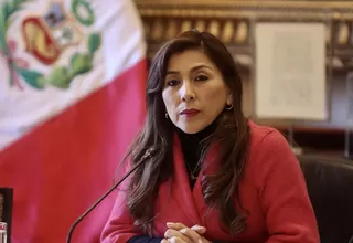 Lady Camones se pronuncia sobre presunta red de prostitución