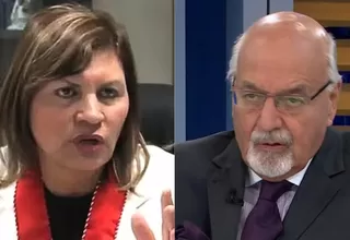 Abogado Lamas Puccio no descarta prisión preventiva para fiscal Elizabeth Peralta