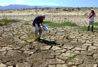 Lambayeque: Ejecutivo declara estado de emergencia en provincias