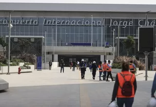 LAP pide mantener TUUA como proceso técnico sin injerencias políticas