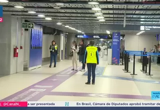 LAP: Más del 50% del TUUA financia aeropuertos de provincia