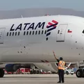 Latam Airlines anuncia la suspensi&oacute;n de los vuelos entre Per&uacute; y Venezuela