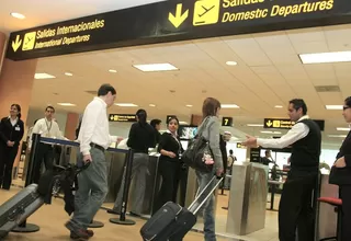 LATAM Airlines Perú cancela definitivamente ruta Lima-La Habana