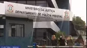 Lava Jato: interrogatorio a Leo Pinheiro en Brasil fue suspendido hasta mañana - Noticias de leo-pinheiro