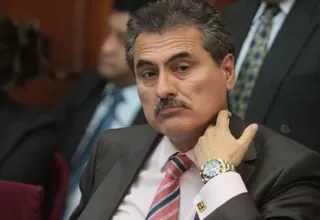 Lay: subcomisión de Acusaciones Constitucionales sí puede investigar a Gagó