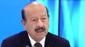 "Le recomendaría a Boluarte que renuncie", dice vocero de Somos Perú - Noticias de ansu fati