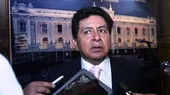 León dijo que información sobre su relación con narco mexicano es tendenciosa - Noticias de huanchaco