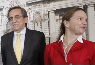 León y Del Castillo: Investigación atenta contra sentido democrático del aprismo