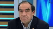 Lescano: "Al presidente le falta contestar las cosas" - Noticias de yohny-lescano