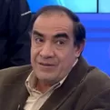 Lescano sobre bicameralidad: Es pura conveniencia política