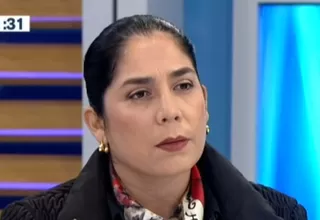 Letona: "Me han dicho caviar y cerronista"