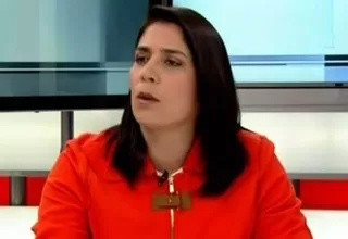 Letona tras renuncia de Ávila: "No tenemos problema en quedarnos con los que corresponda"