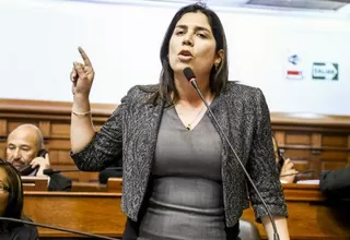 Letona: “Sí queremos la supervisión de las cooperativas, pero directamente de la SBS”