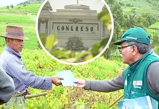 Ley agraria preocupa por impacto fiscal y pérdida de ingresos