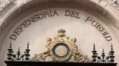 Ley de Alimentación Saludable: Defensoría en contra de modificación de etiquetado - Noticias de alimentacion