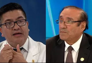 Ley del cirujano dentista: Polémica y debate entre representantes de médicos y odontólogos