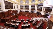 Ley de Presupuesto 2021: Pleno del Congreso continúa esta tarde debate de proyectos - Noticias de presupuesto-publico