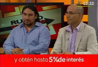 'Ley Pulpín': Luis Davelouis y Pablo Secada realizaron un balance tras la derogación de la norma