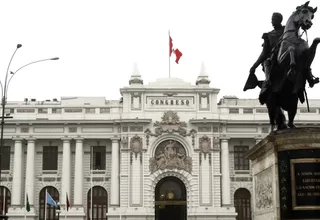 Congreso aprobó creación de comisión que elaborará la nueva Ley de régimen agrario