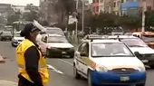 Ley de taxis colectivos: Gobierno tiene 30 días para implementar reglamento - Noticias de taxis