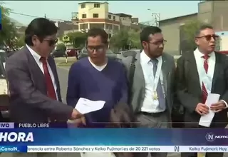Liberan a tres detenidos por presuntos delitos electorales tras segunda vuelta