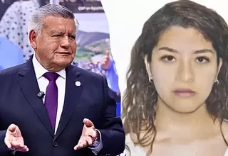 La Libertad: Acuña anula contrato con empresa de Coca Condori