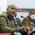 “La libertad de expresión se va a respetar siempre en este gobierno”, asegura Alejandro Salas