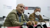 “La libertad de expresión se va a respetar siempre en este gobierno”, asegura Alejandro Salas - Noticias de habeas-data
