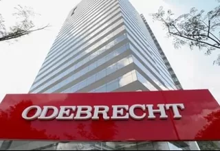 Libro sobre cómo operaba Odebrecht será presentado este viernes