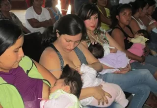 Licencia por maternidad será más de tres meses