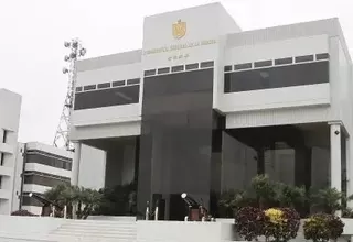 Liceo Naval: Marina separa a directora tras denuncia de agresión