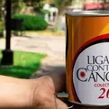 Liga contra el cáncer: Anuncian colecta pública virtual y presencial 
