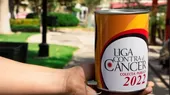 Liga contra el cáncer: Anuncian colecta pública virtual y presencial  - Noticias de liga-inglesa