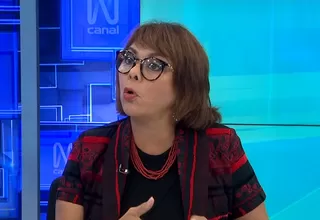 Liliana La Rosa critica la fusión del Midis y el MIMP