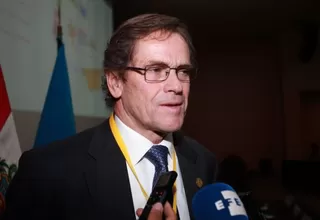 Sancionan a Carlos Neuhaus con dos años de inhabilitación