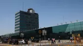 [VIDEO] Lima Airport Partners: Ejercicio se coordinó con Corpac - Noticias de corpac