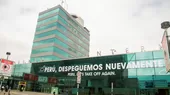 Lima Airport Partners otorga facilidades a pasajeros afectados por Viva Air - Noticias de pasajero