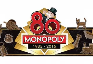 Lima será la ciudad más costosa en la edición aniversario de Monopoly