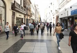 Lima descendió un puesto en el ranking de las ciudades más seguras