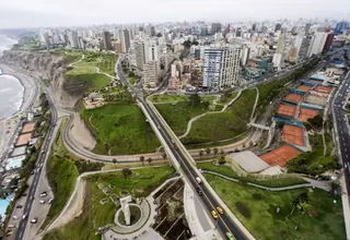 Lima entre las mejores ciudades de Latinoamérica para vivir, según The Economist