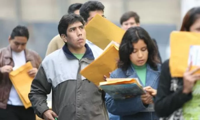 Lima Ingreso Promedio Mensual De Los Ciudadanos Subió Casi 50 Soles Canal N 4905