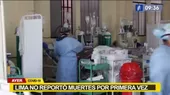 Lima no reportó muertes por COVID-19 por primera vez desde el inicio de la pandemia  - Noticias de pandemia