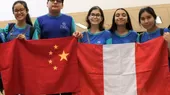 Lima: lanzan convocatoria de becas para alumnos de cuarto y quinto de secundaria - Noticias de becas