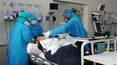 Lima Provincias: El 65 % de camas UCI se encuentran ocupadas por aumento de casos de COVID-19 - Noticias de camas-hospitalarias