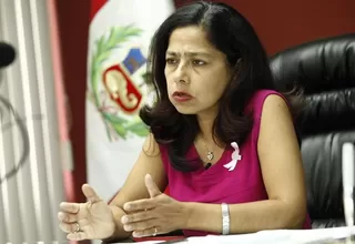 Lima registró 9 mil denuncias por maltrato infantil en el 2014