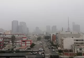 Lima registró su día más frío del año con 15.9 °C en La Molina