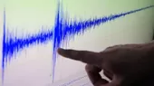 Lima: Sismo de magnitud 3.6 se registró esta noche en Cañete - Noticias de canete