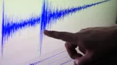 Lima: Sismo de magnitud 4.3 se registró en Chilca - Noticias de chilca