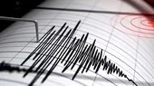 Lima: sismo de magnitud 4.9 se registró en Huaura - Noticias de huaura