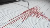 Lima: Sismo de magnitud 5 se registró en Cañete - Noticias de canete